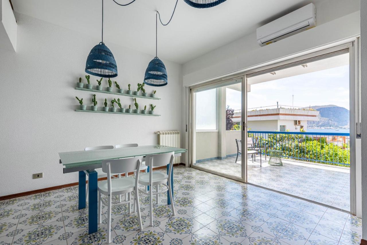 Appartement Acapulco Vista Mare By Wonderful Italy Palermo